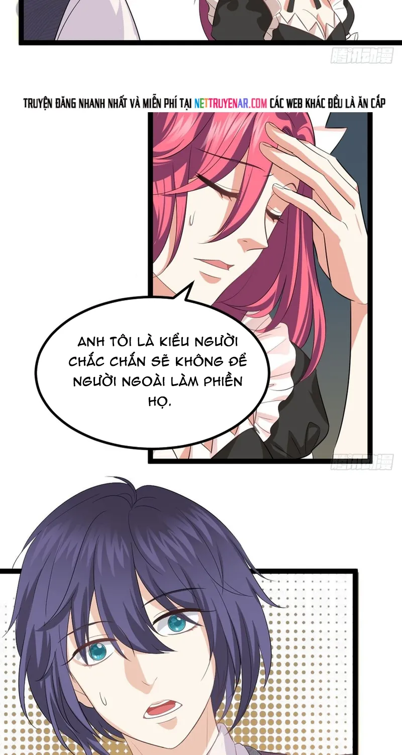 Cuộc Chiến Phía Sau Nhà Bếp Chap 75 - Next Chap 76