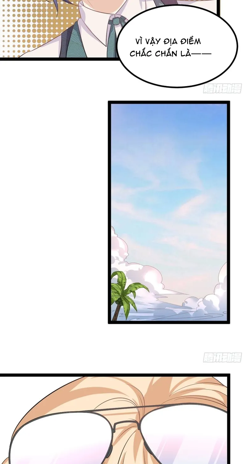 Cuộc Chiến Phía Sau Nhà Bếp Chap 75 - Next Chap 76
