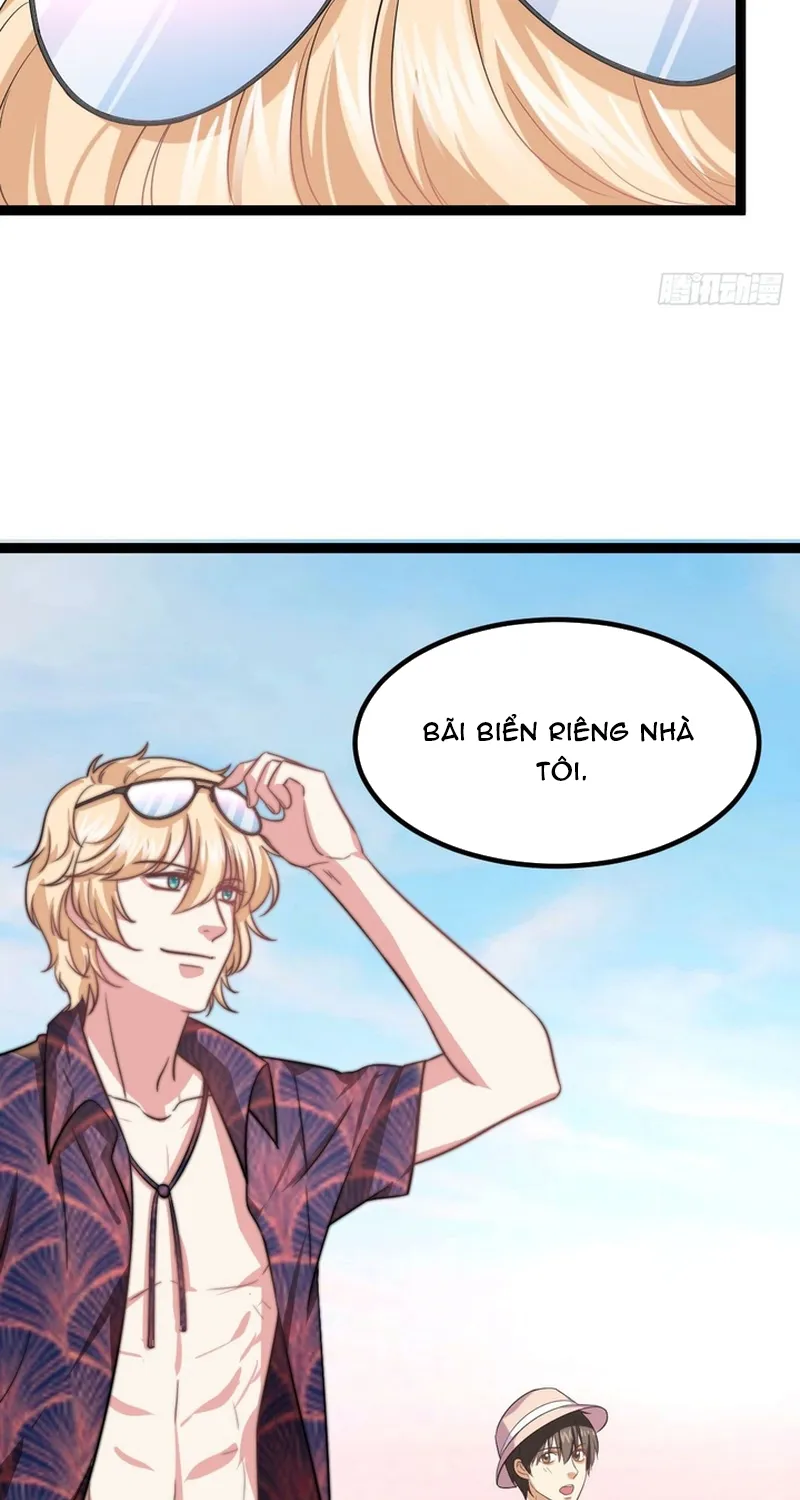 Cuộc Chiến Phía Sau Nhà Bếp Chap 75 - Next Chap 76