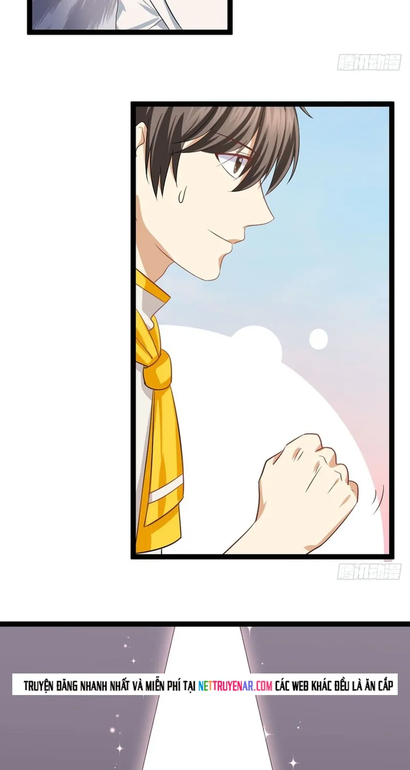 Cuộc Chiến Phía Sau Nhà Bếp Chap 75 - Next Chap 76