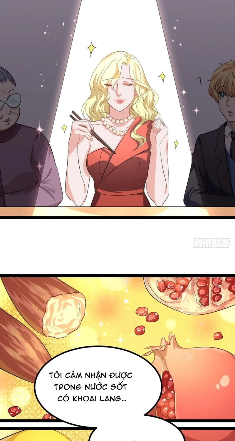 Cuộc Chiến Phía Sau Nhà Bếp Chap 75 - Next Chap 76