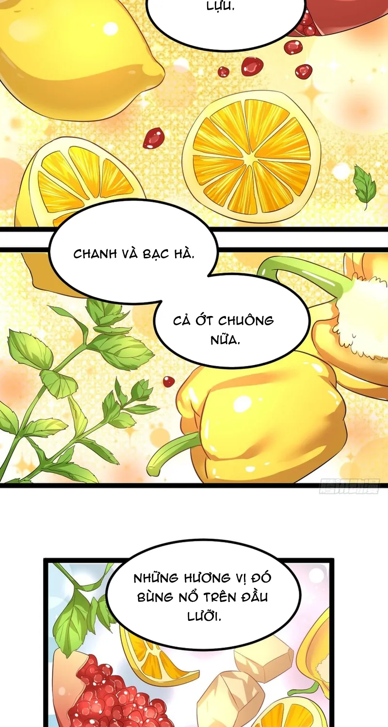 Cuộc Chiến Phía Sau Nhà Bếp Chap 75 - Next Chap 76