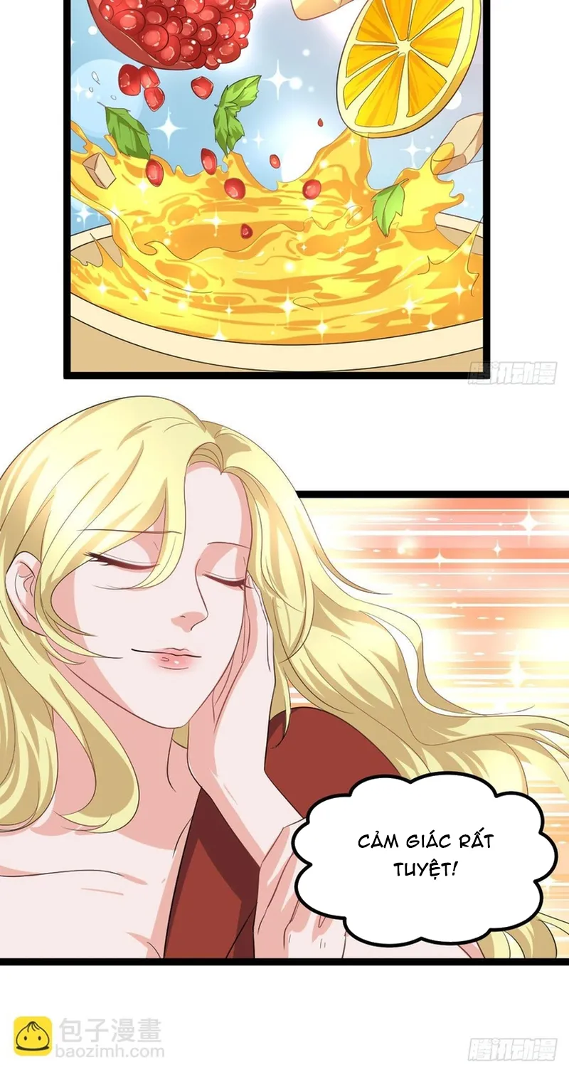 Cuộc Chiến Phía Sau Nhà Bếp Chap 75 - Next Chap 76