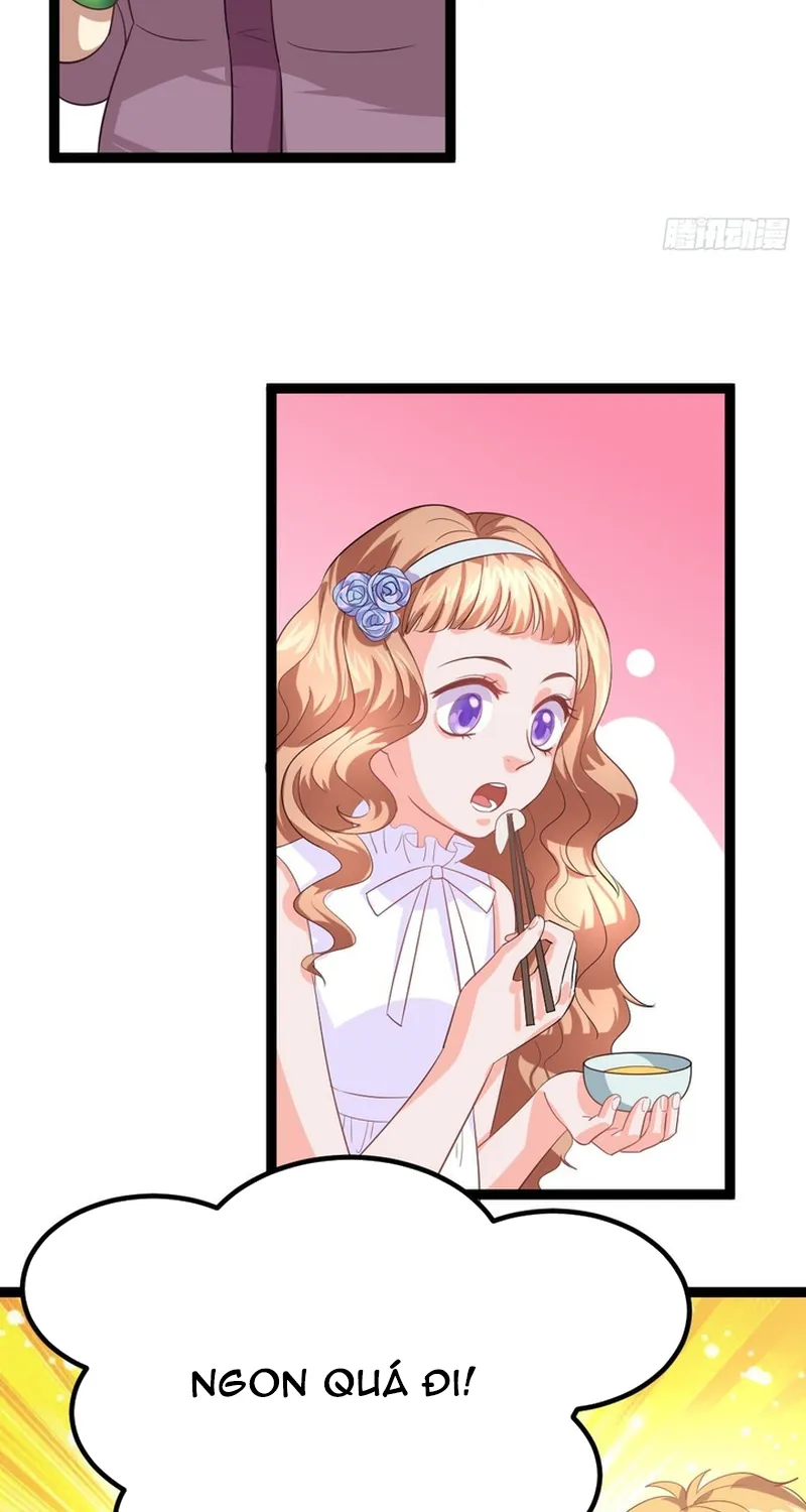 Cuộc Chiến Phía Sau Nhà Bếp Chap 75 - Next Chap 76
