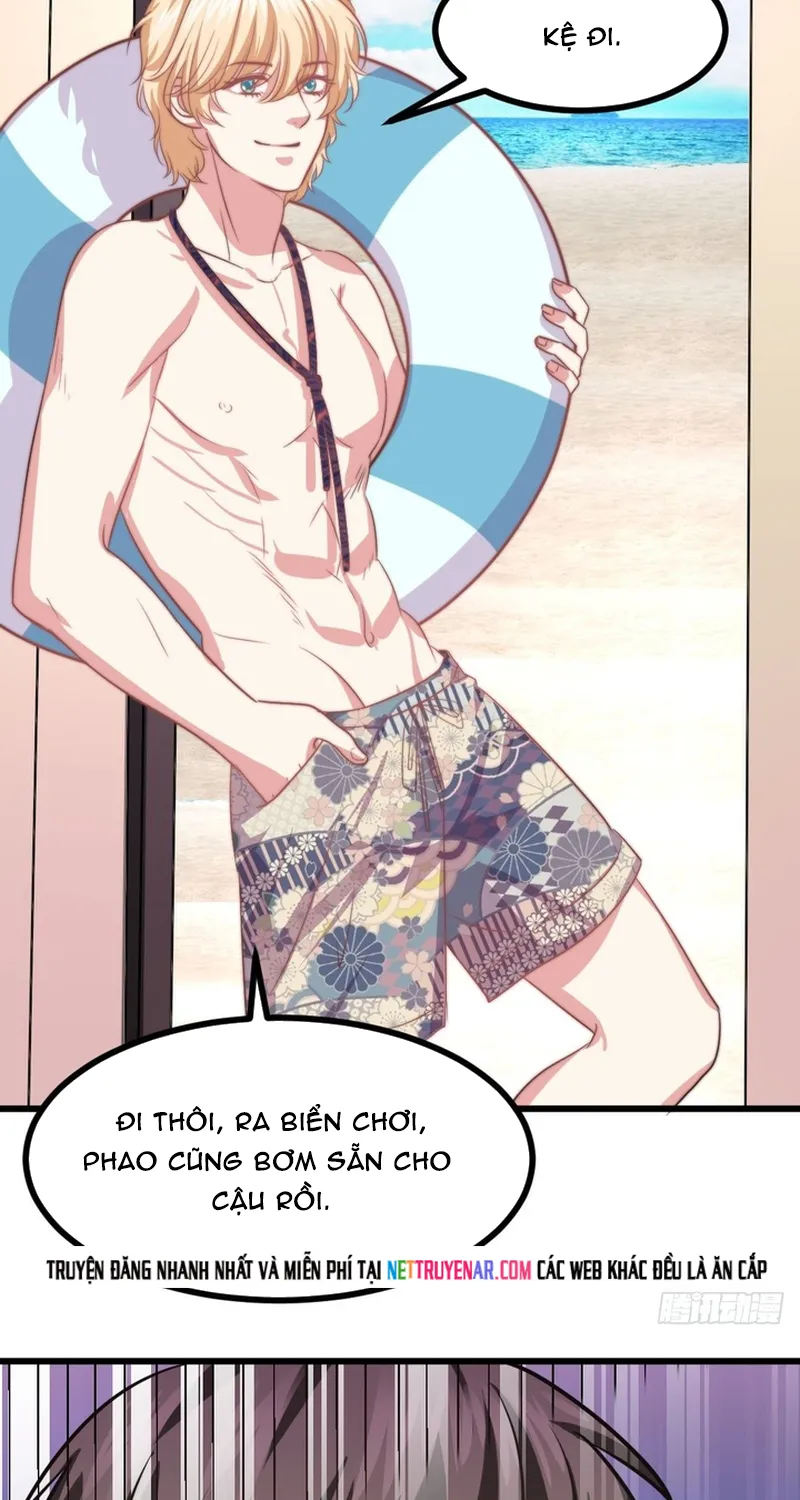 Cuộc Chiến Phía Sau Nhà Bếp Chap 76 - Next Chap 77