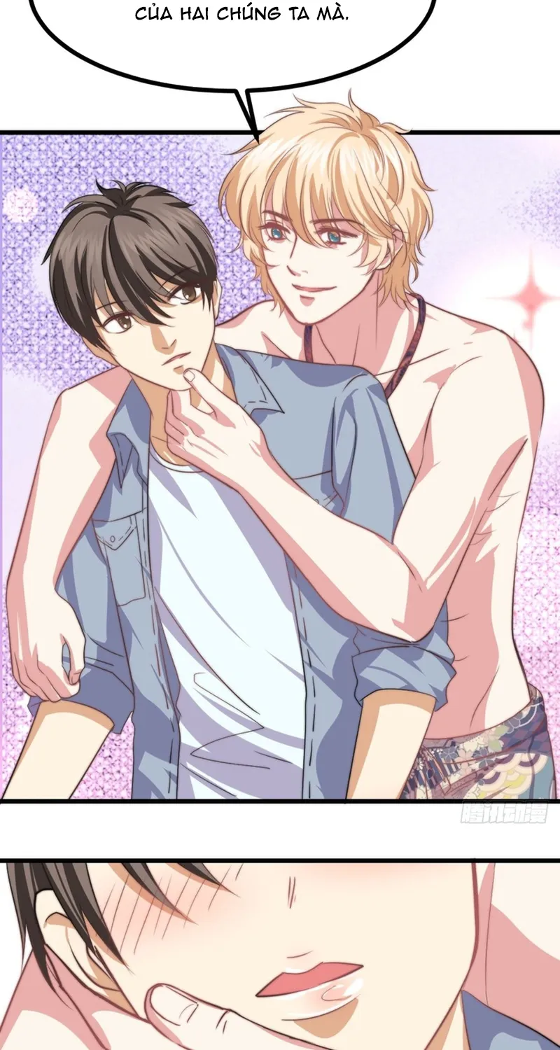 Cuộc Chiến Phía Sau Nhà Bếp Chap 76 - Next Chap 77