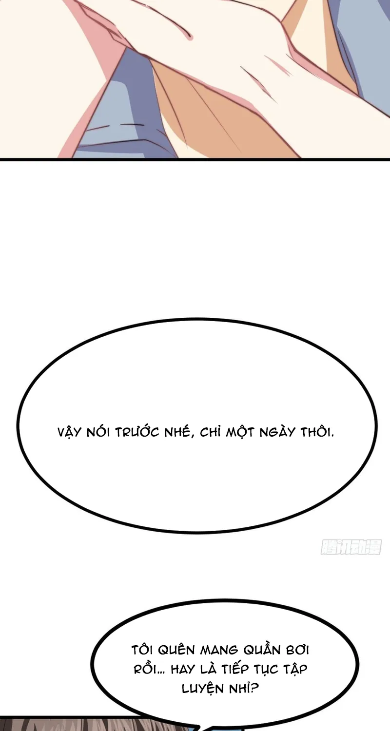 Cuộc Chiến Phía Sau Nhà Bếp Chap 76 - Next Chap 77