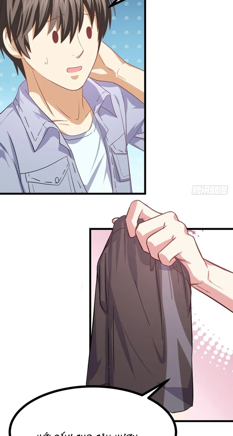 Cuộc Chiến Phía Sau Nhà Bếp Chap 76 - Next Chap 77