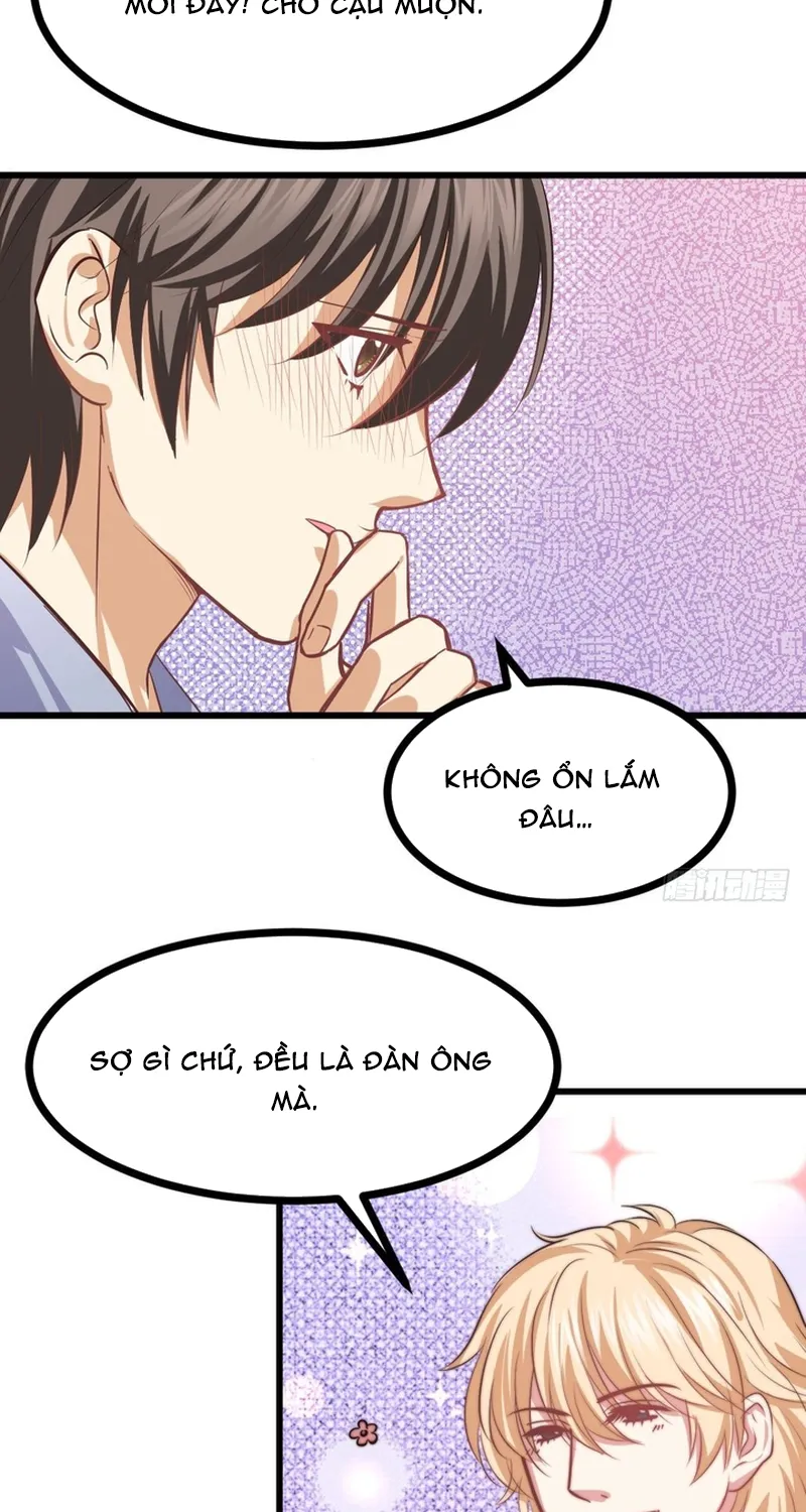 Cuộc Chiến Phía Sau Nhà Bếp Chap 76 - Next Chap 77