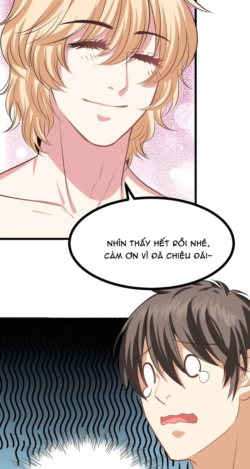 Cuộc Chiến Phía Sau Nhà Bếp Chap 76 - Next Chap 77