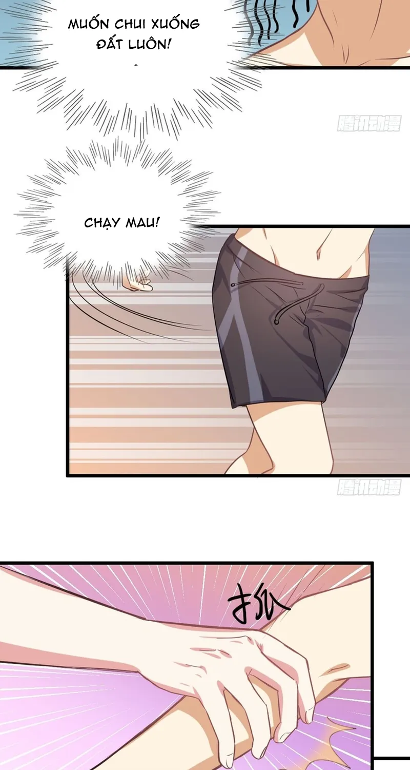 Cuộc Chiến Phía Sau Nhà Bếp Chap 76 - Next Chap 77