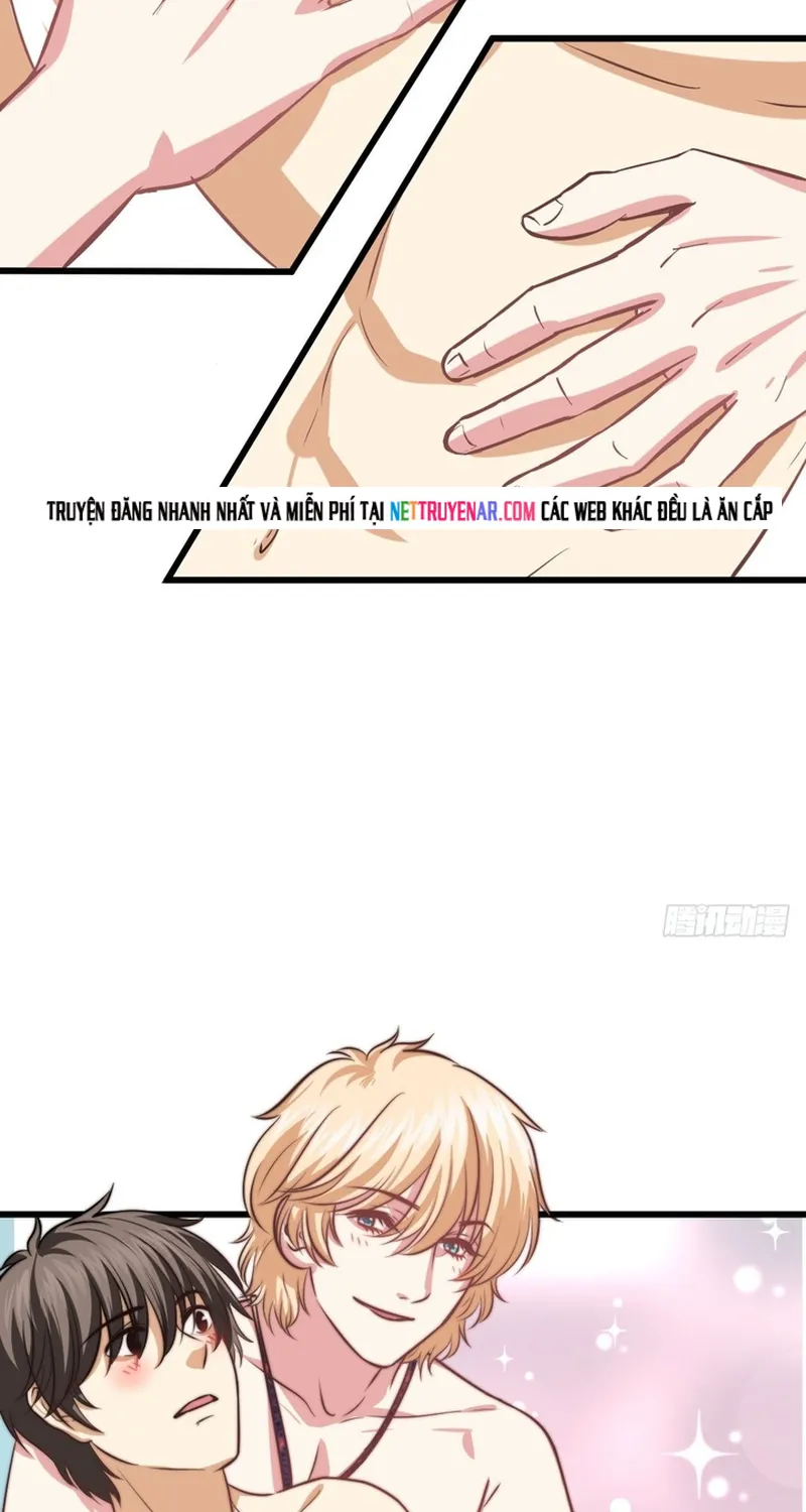Cuộc Chiến Phía Sau Nhà Bếp Chap 76 - Next Chap 77
