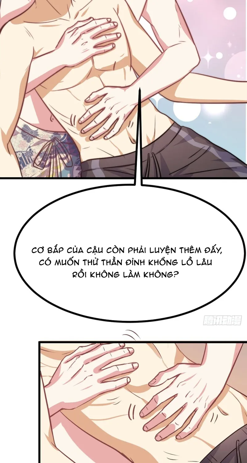 Cuộc Chiến Phía Sau Nhà Bếp Chap 76 - Next Chap 77