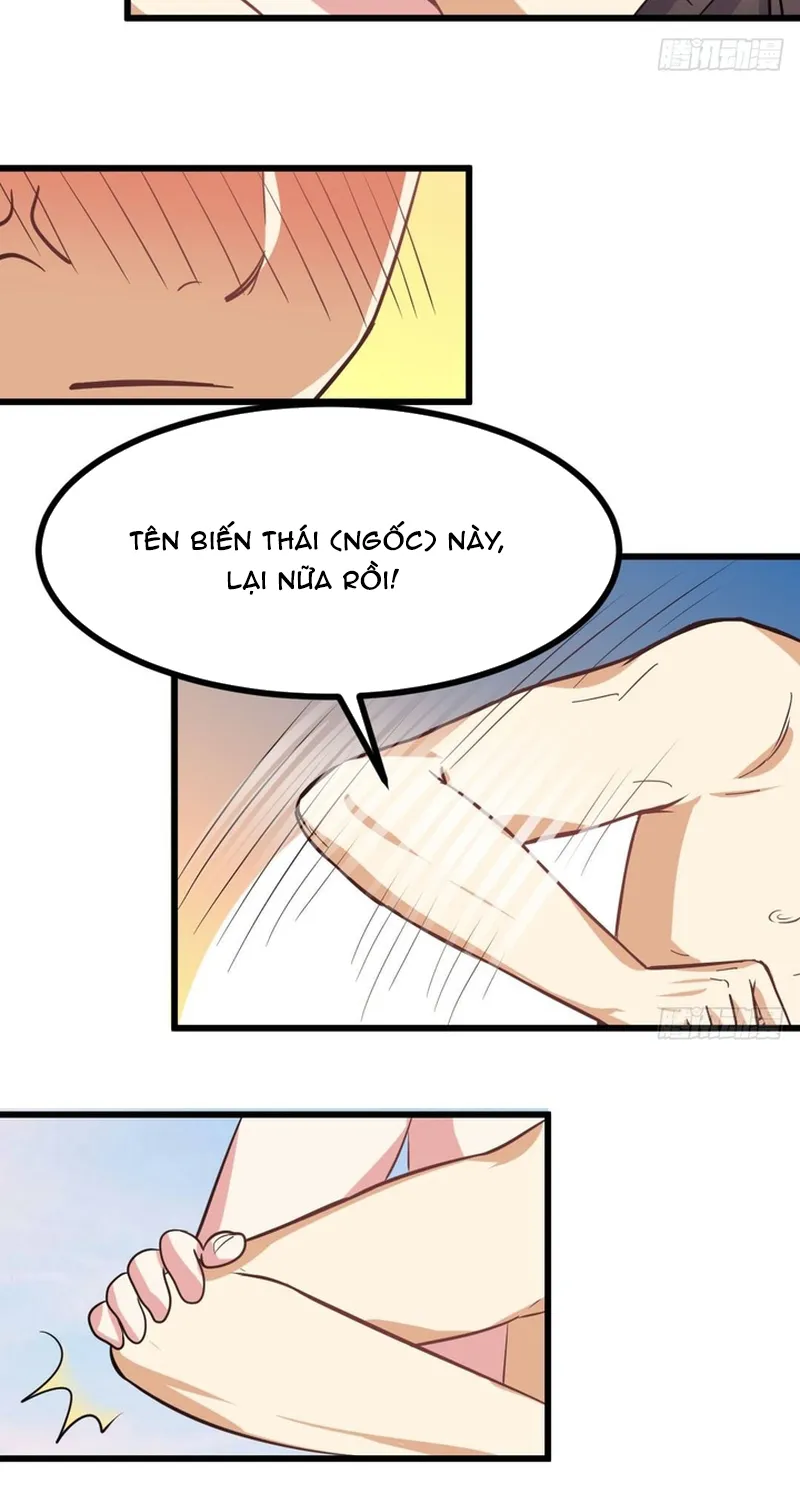 Cuộc Chiến Phía Sau Nhà Bếp Chap 76 - Next Chap 77