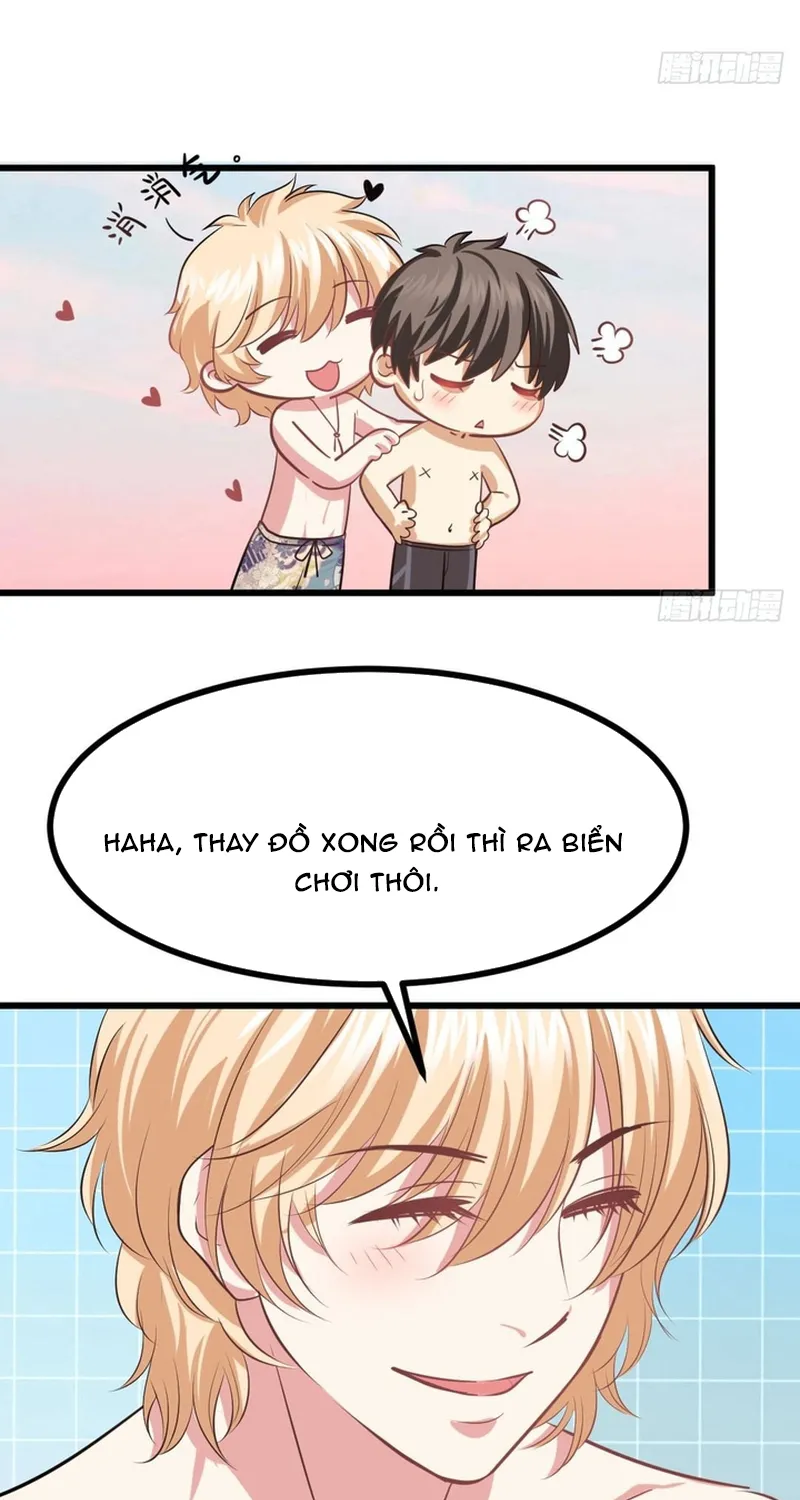 Cuộc Chiến Phía Sau Nhà Bếp Chap 76 - Next Chap 77