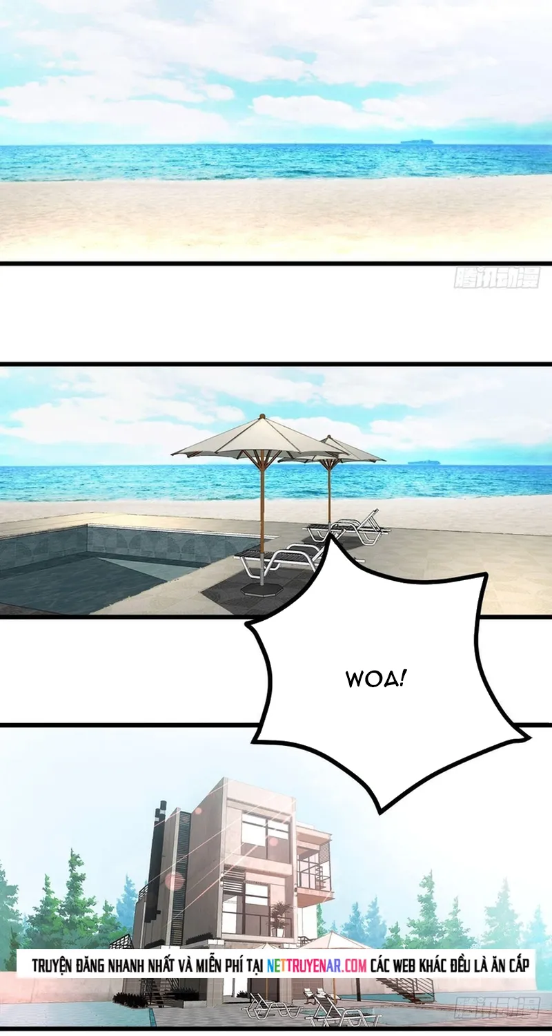 Cuộc Chiến Phía Sau Nhà Bếp Chap 76 - Next Chap 77