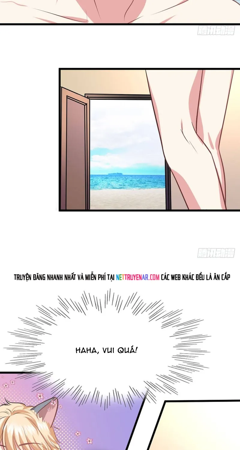 Cuộc Chiến Phía Sau Nhà Bếp Chap 76 - Next Chap 77
