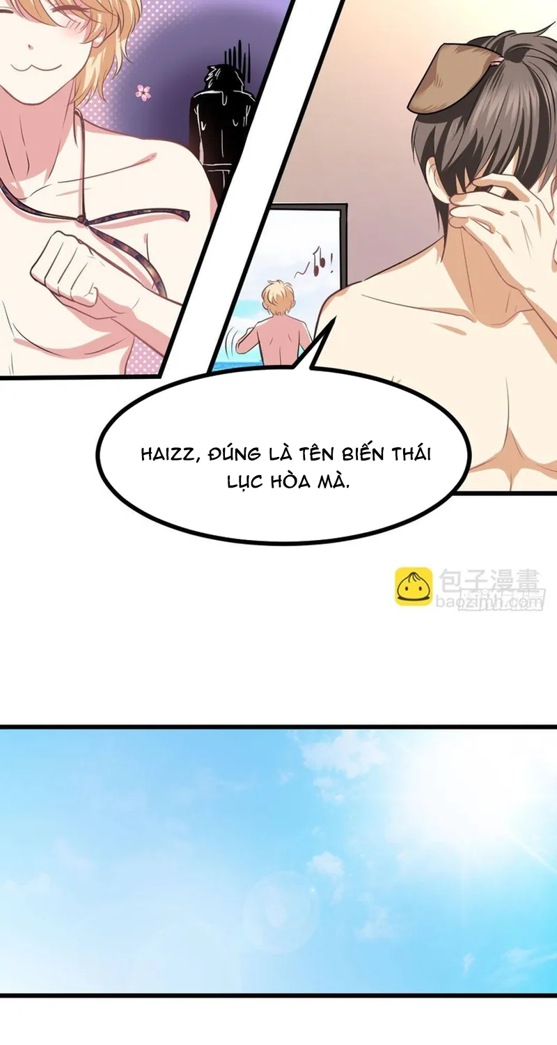 Cuộc Chiến Phía Sau Nhà Bếp Chap 76 - Next Chap 77