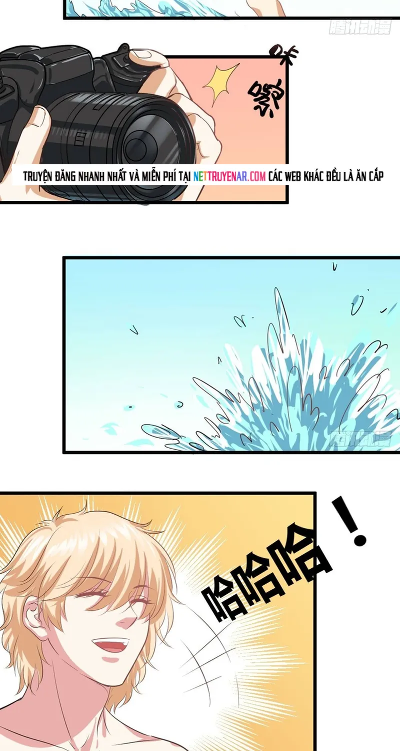 Cuộc Chiến Phía Sau Nhà Bếp Chap 76 - Next Chap 77