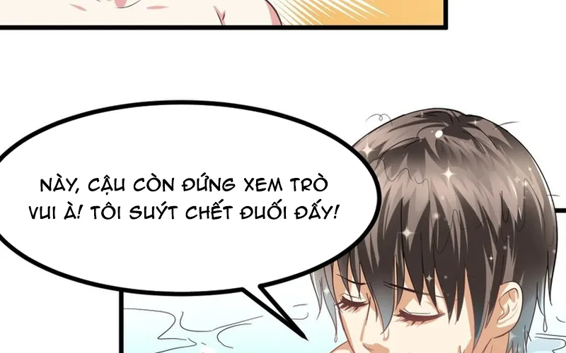 Cuộc Chiến Phía Sau Nhà Bếp Chap 76 - Next Chap 77