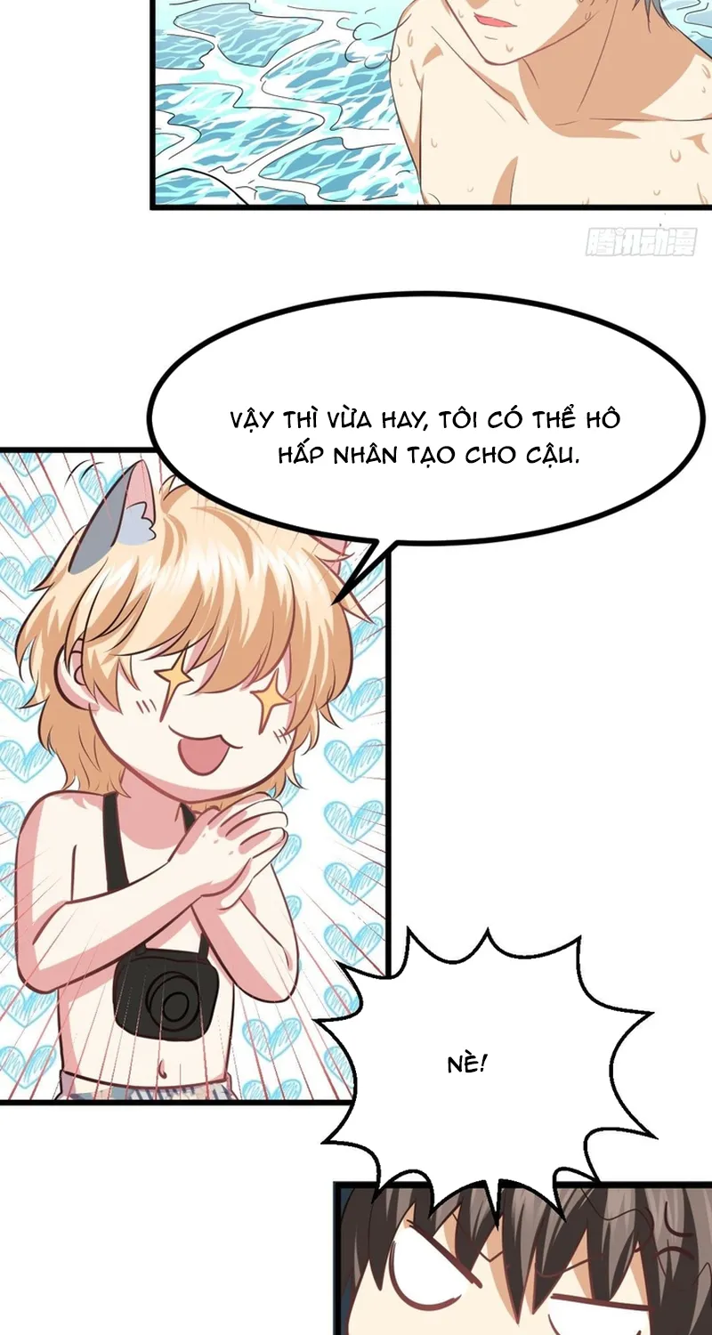 Cuộc Chiến Phía Sau Nhà Bếp Chap 76 - Next Chap 77