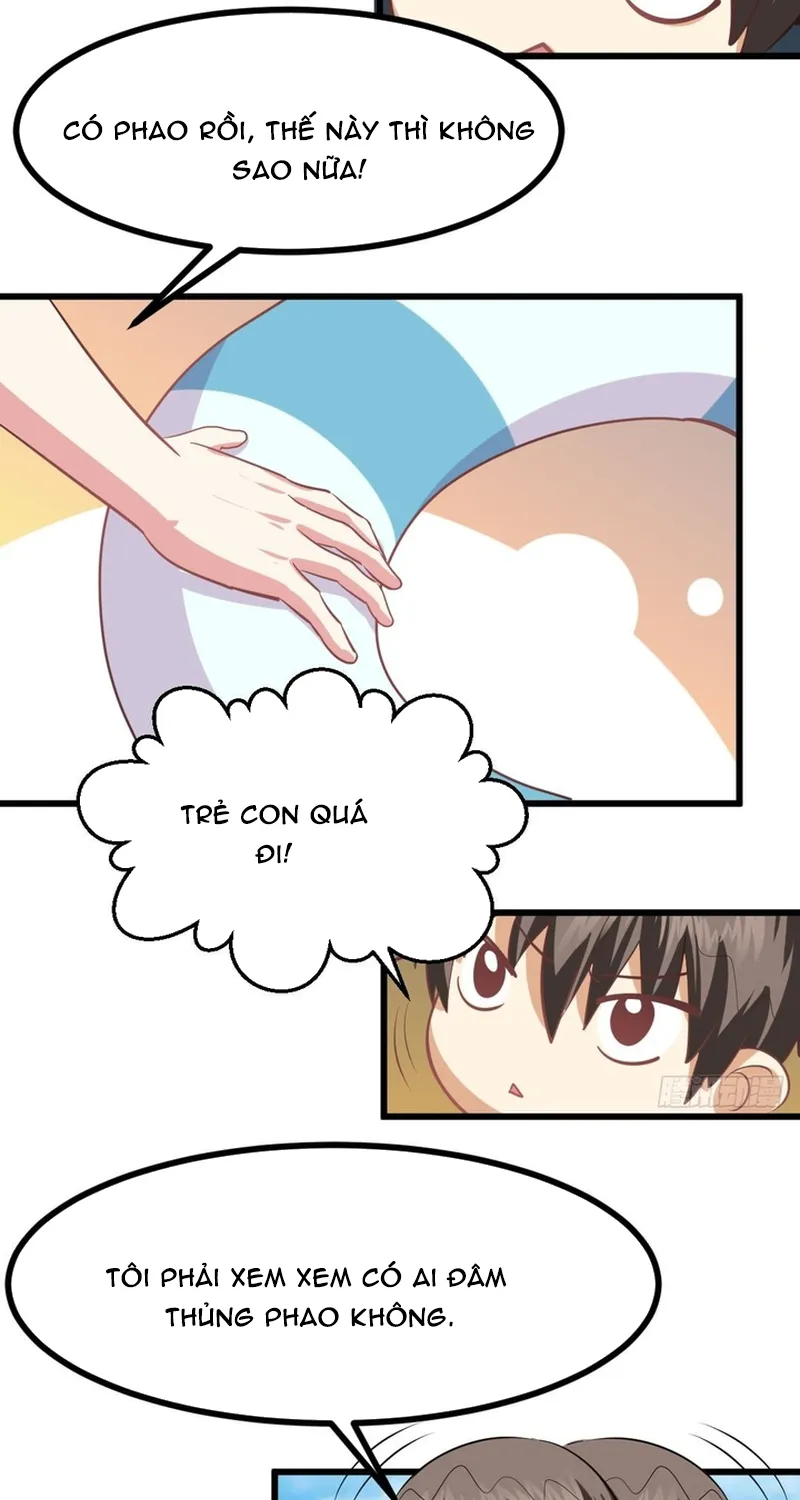 Cuộc Chiến Phía Sau Nhà Bếp Chap 76 - Next Chap 77