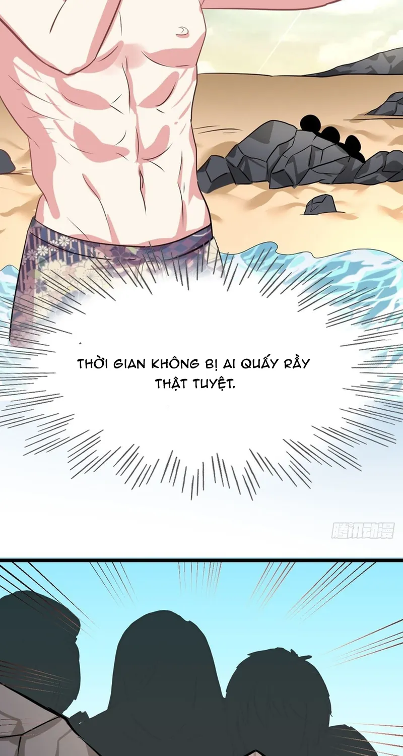 Cuộc Chiến Phía Sau Nhà Bếp Chap 76 - Next Chap 77