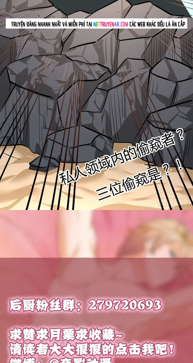 Cuộc Chiến Phía Sau Nhà Bếp Chap 76 - Next Chap 77