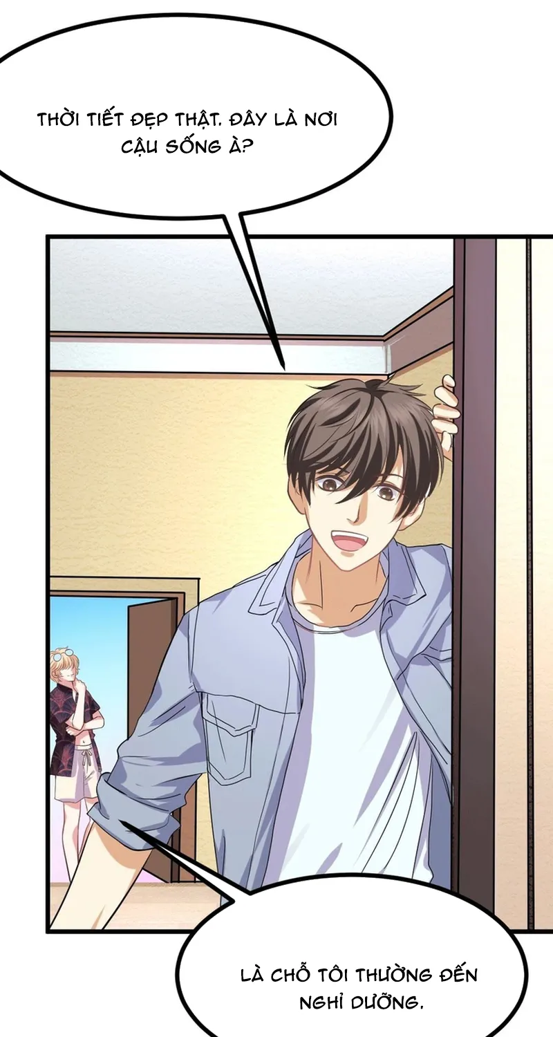 Cuộc Chiến Phía Sau Nhà Bếp Chap 76 - Next Chap 77