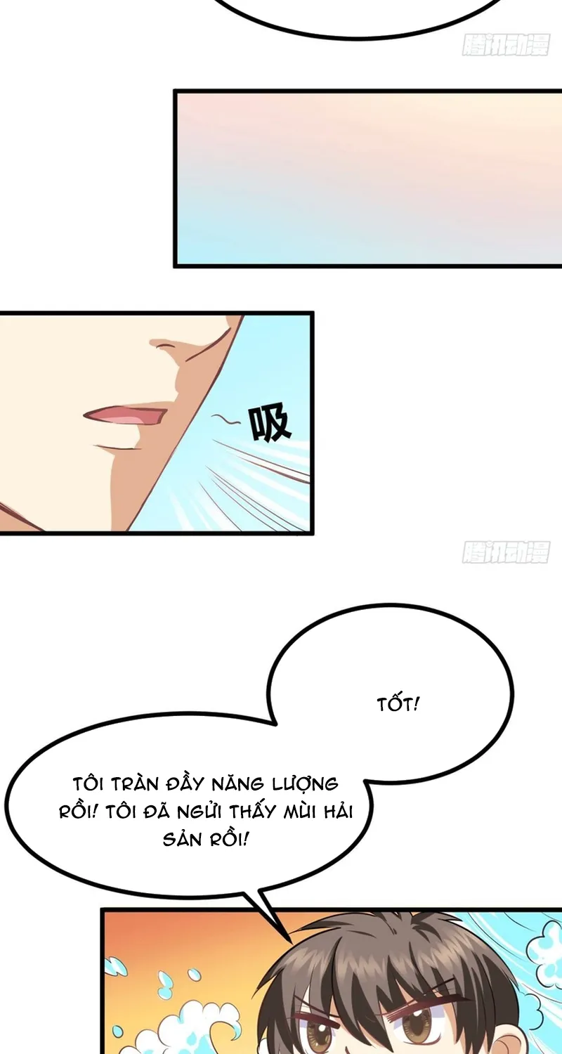 Cuộc Chiến Phía Sau Nhà Bếp Chap 76 - Next Chap 77