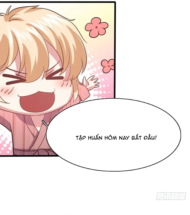 Cuộc Chiến Phía Sau Nhà Bếp Chap 80 - Next Chap 81