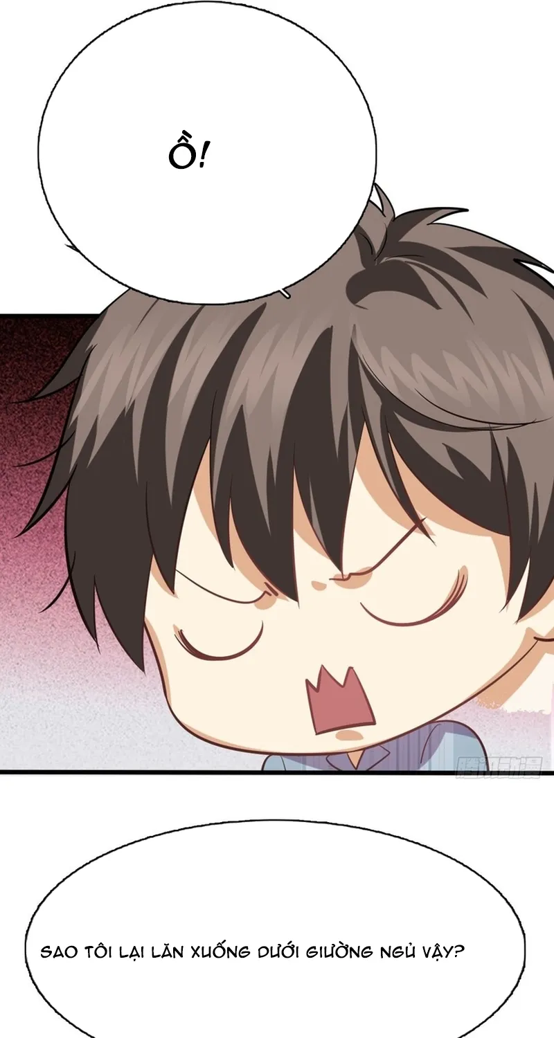Cuộc Chiến Phía Sau Nhà Bếp Chap 80 - Next Chap 81
