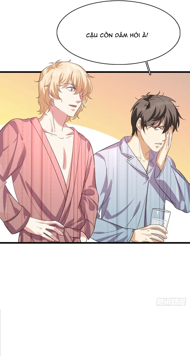 Cuộc Chiến Phía Sau Nhà Bếp Chap 80 - Next Chap 81