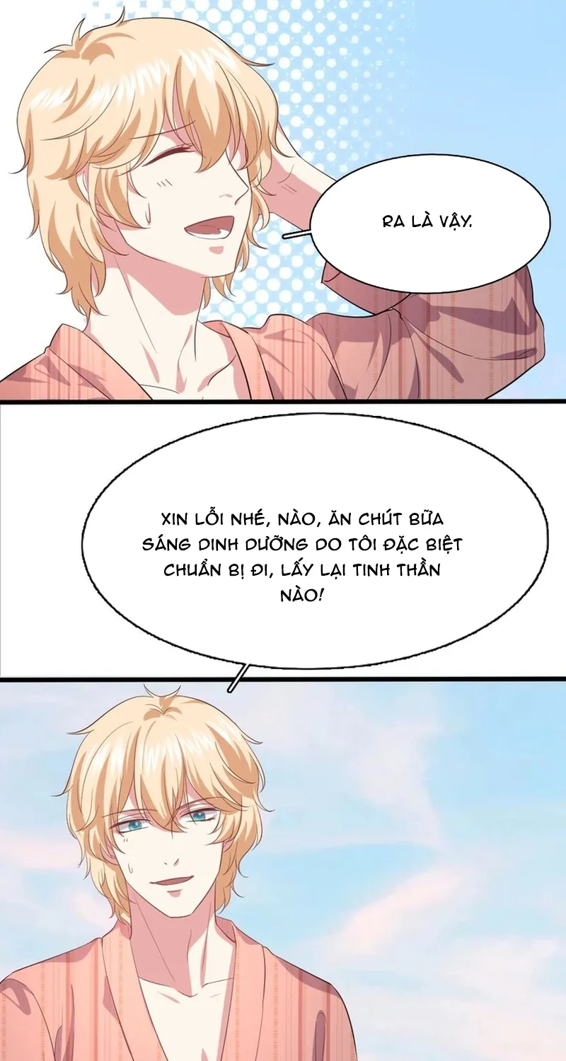Cuộc Chiến Phía Sau Nhà Bếp Chap 80 - Next Chap 81