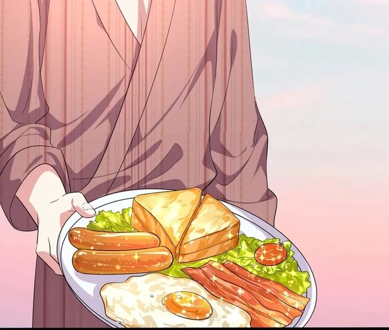 Cuộc Chiến Phía Sau Nhà Bếp Chap 80 - Next Chap 81