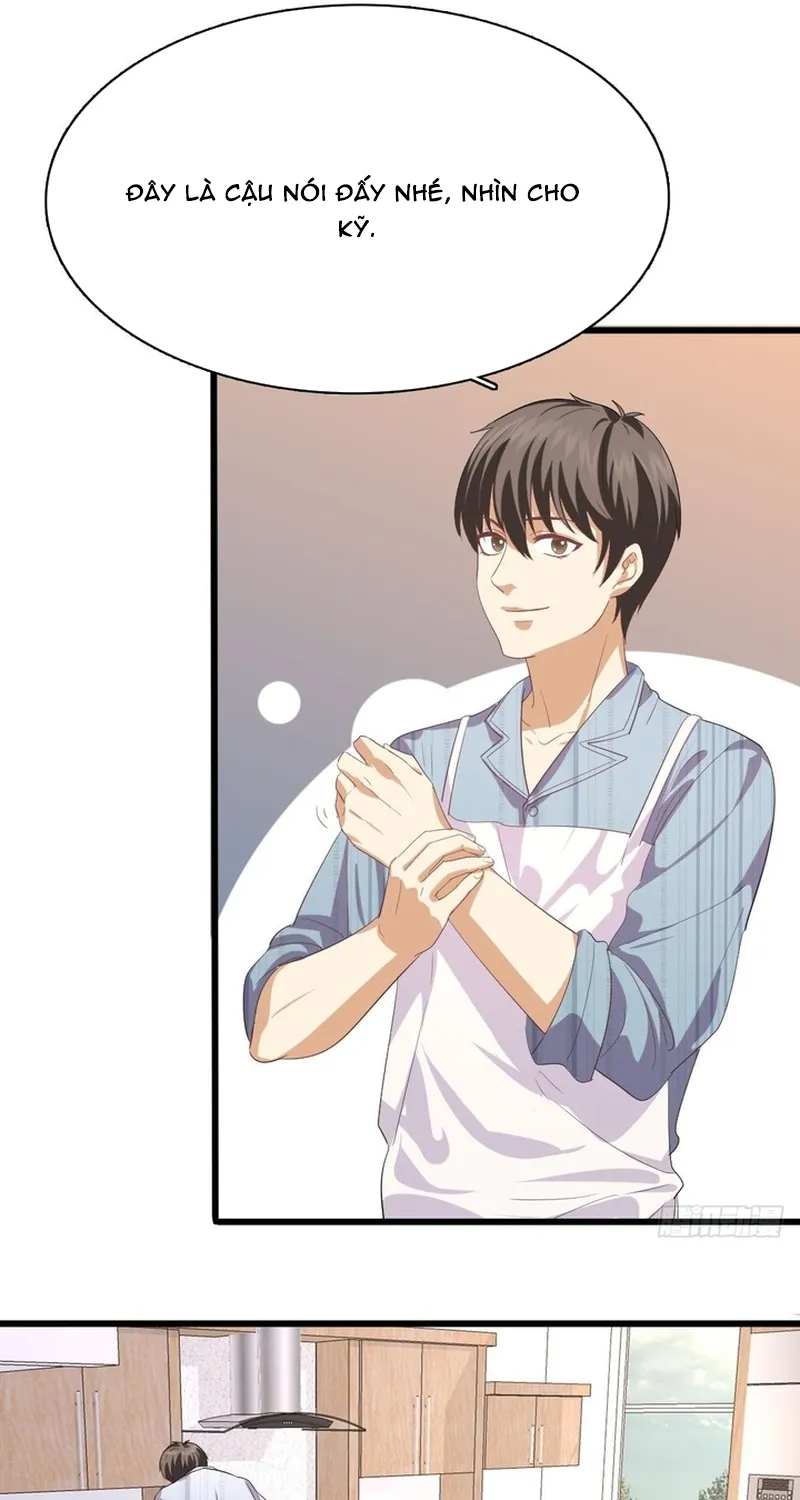 Cuộc Chiến Phía Sau Nhà Bếp Chap 80 - Next Chap 81