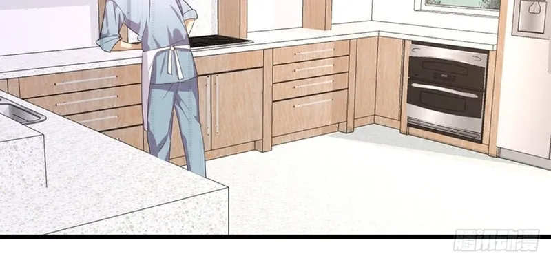 Cuộc Chiến Phía Sau Nhà Bếp Chap 80 - Next Chap 81