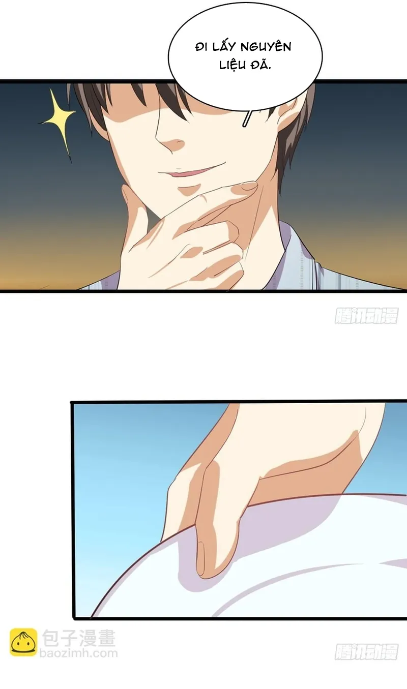 Cuộc Chiến Phía Sau Nhà Bếp Chap 80 - Next Chap 81