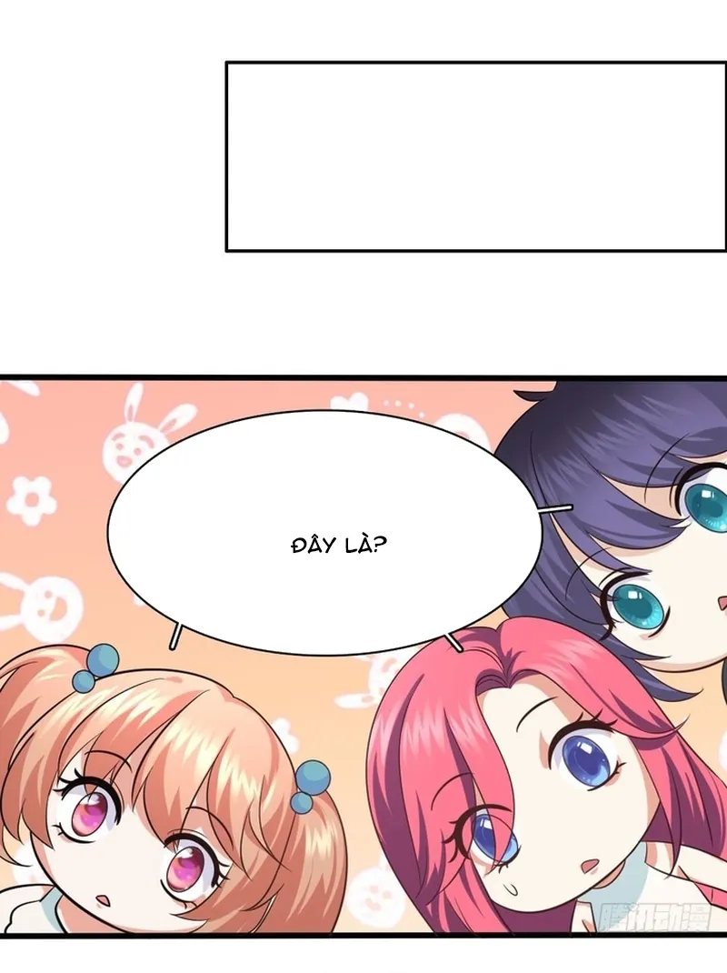 Cuộc Chiến Phía Sau Nhà Bếp Chap 80 - Next Chap 81