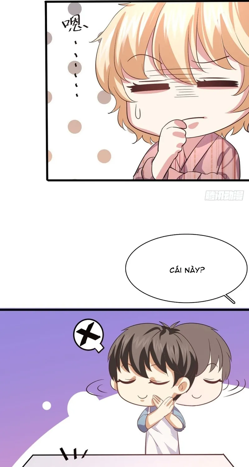 Cuộc Chiến Phía Sau Nhà Bếp Chap 80 - Next Chap 81