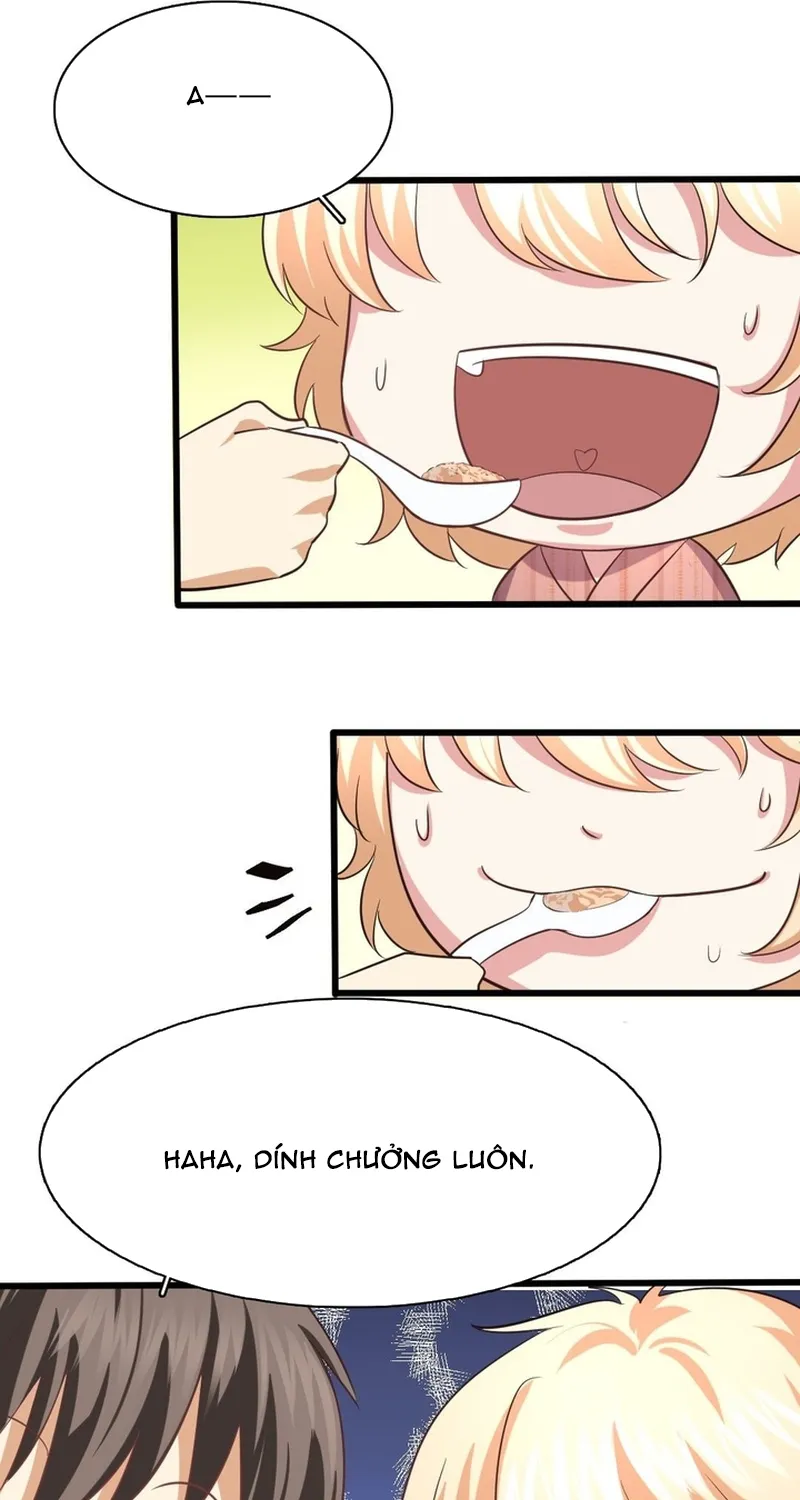Cuộc Chiến Phía Sau Nhà Bếp Chap 80 - Next Chap 81