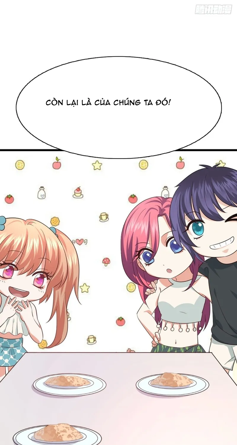 Cuộc Chiến Phía Sau Nhà Bếp Chap 80 - Next Chap 81