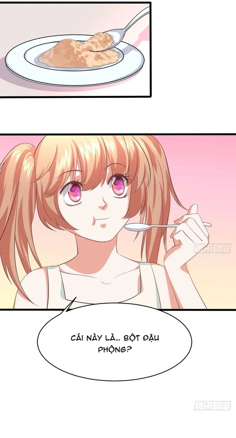 Cuộc Chiến Phía Sau Nhà Bếp Chap 80 - Next Chap 81