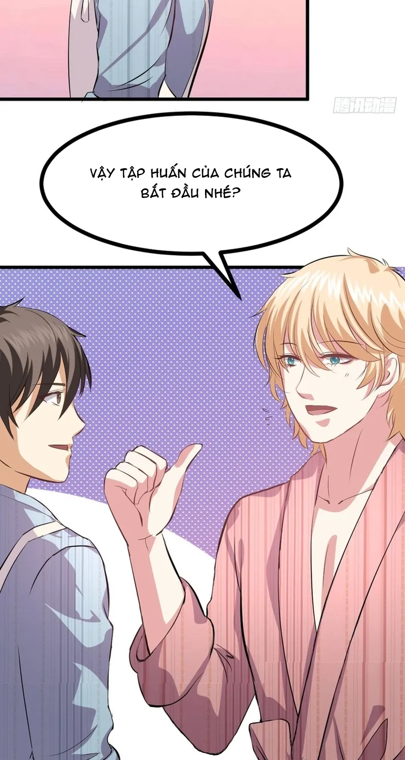Cuộc Chiến Phía Sau Nhà Bếp Chap 80 - Next Chap 81