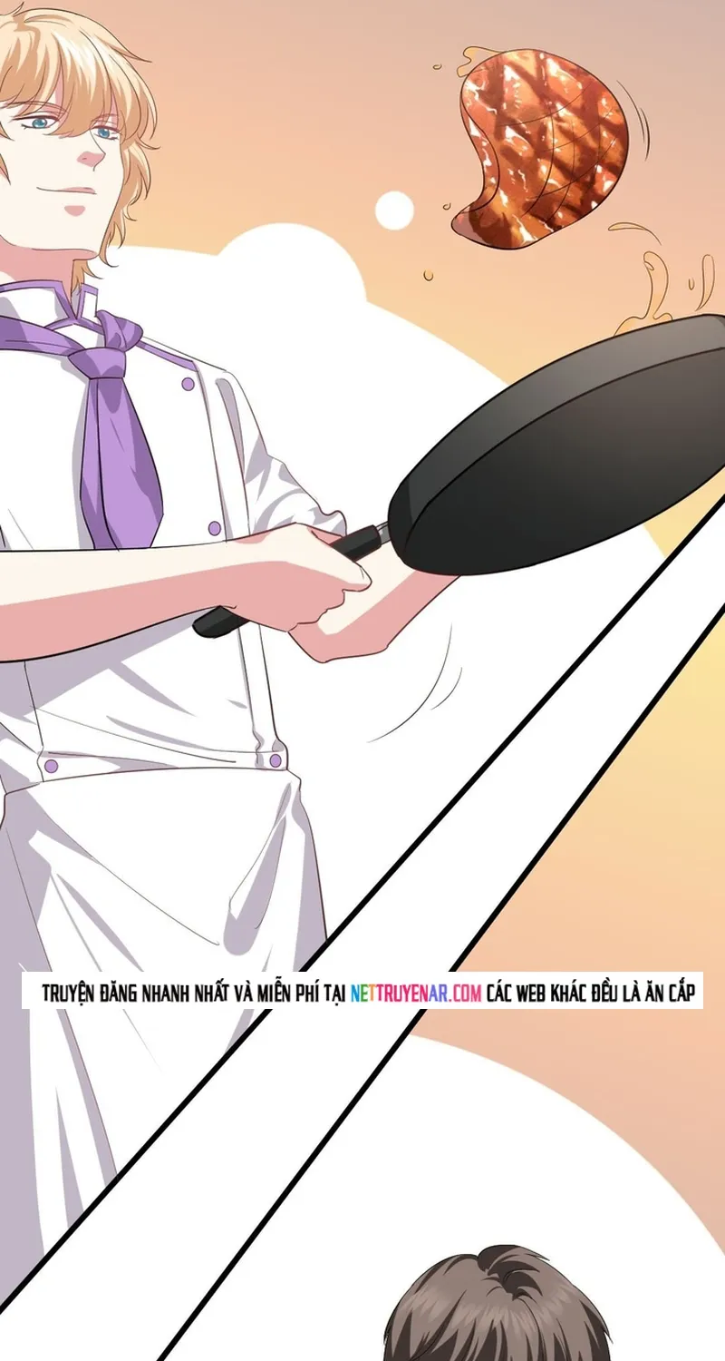 Cuộc Chiến Phía Sau Nhà Bếp Chap 80 - Next Chap 81