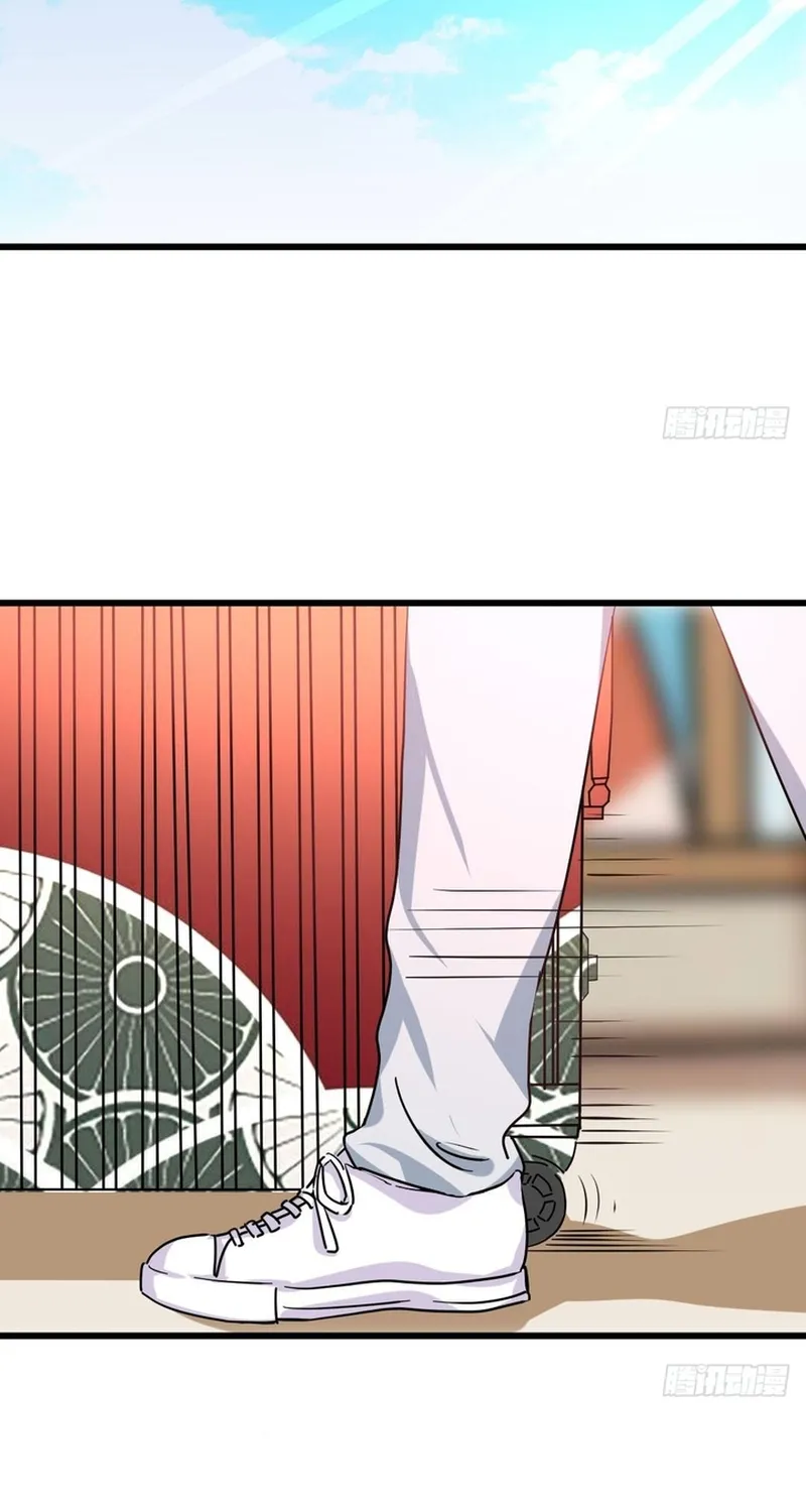 Cuộc Chiến Phía Sau Nhà Bếp Chap 81 - Next Chap 82