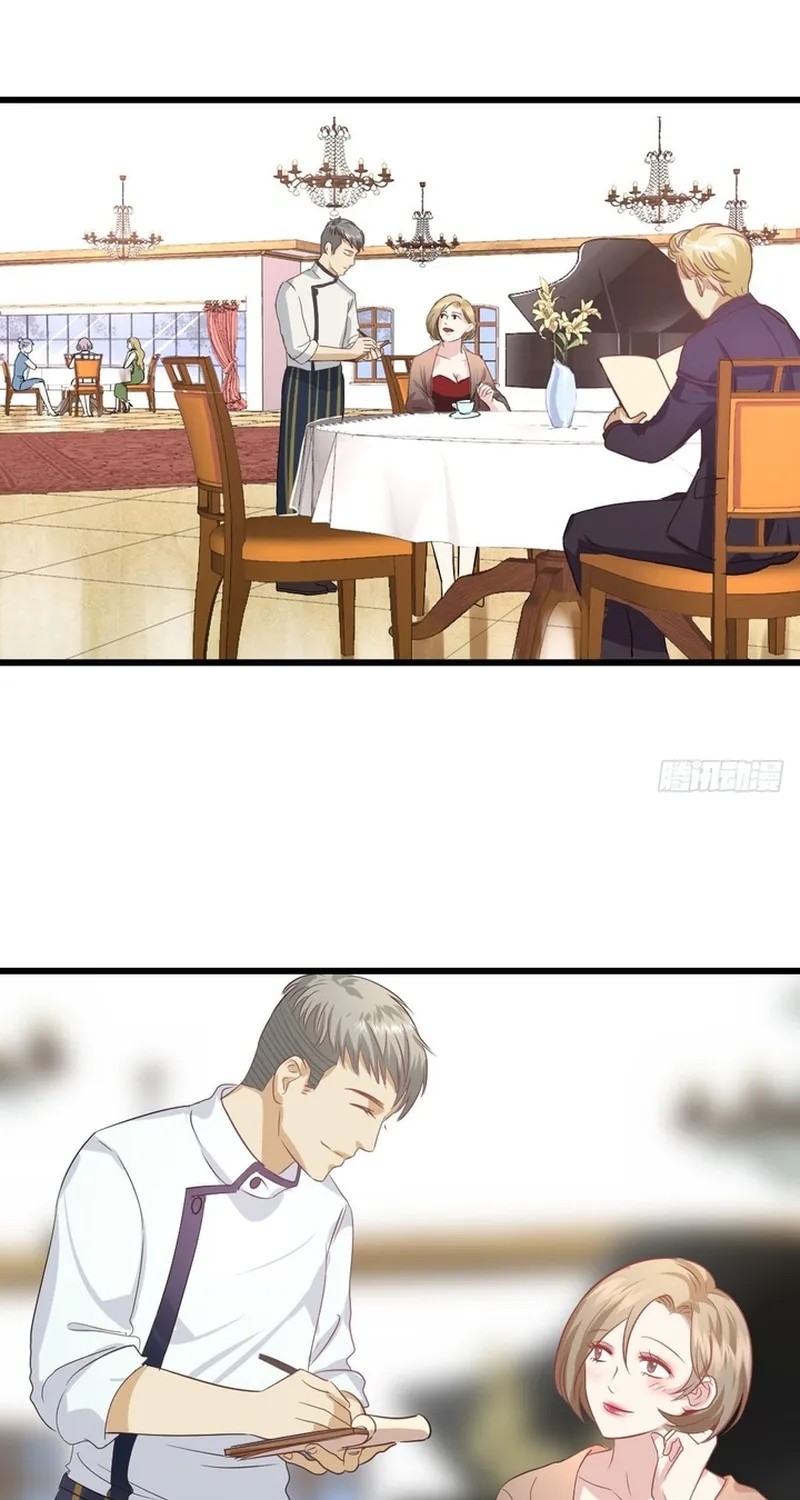 Cuộc Chiến Phía Sau Nhà Bếp Chap 81 - Next Chap 82