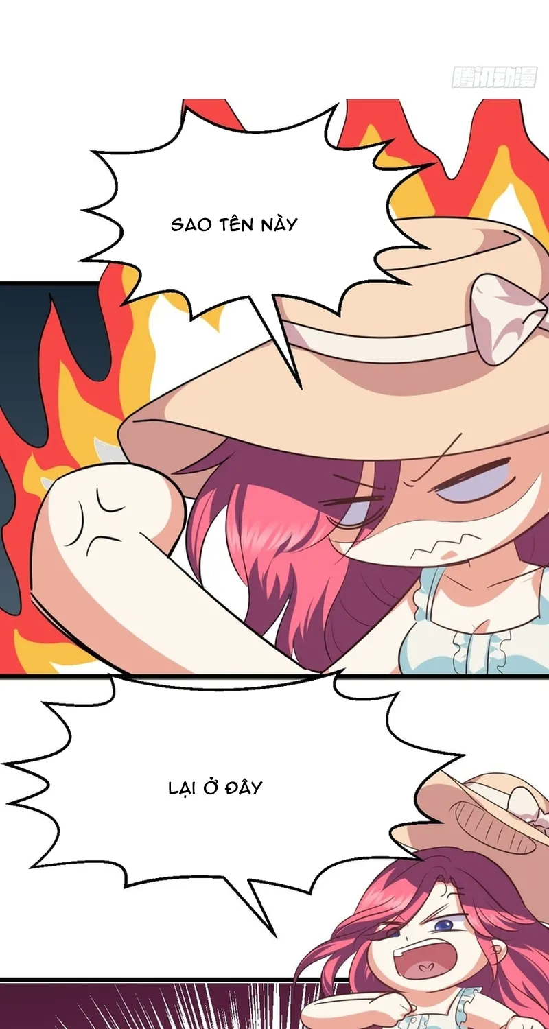 Cuộc Chiến Phía Sau Nhà Bếp Chap 81 - Next Chap 82