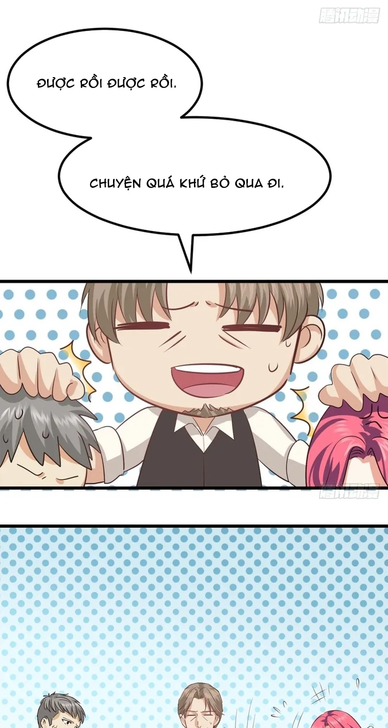 Cuộc Chiến Phía Sau Nhà Bếp Chap 81 - Next Chap 82