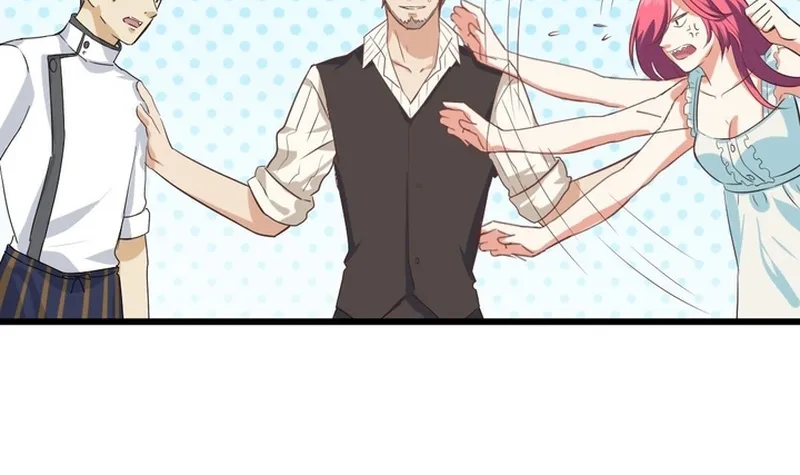 Cuộc Chiến Phía Sau Nhà Bếp Chap 81 - Next Chap 82